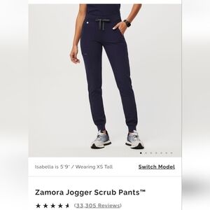 Figs Zamora Joggers